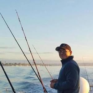 Meet your Posher, Shawn